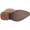 Lucky Brand womens Wallinda Bootie(Dune)