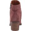 Lucky Brand womens Wallinda Bootie(Flint)