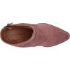 Lucky Brand womens Wallinda Bootie(Flint)