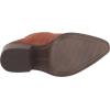 Lucky Brand womens Wallinda Bootie(Ginger)