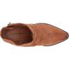 Lucky Brand womens Wallinda Bootie(Ginger)
