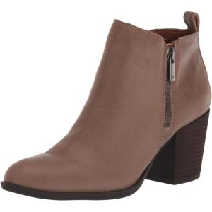 Lucky Brand womens Basel Mid(Dune Leather)