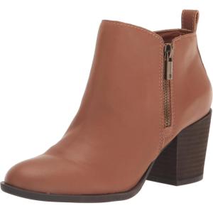 Lucky Brand womens Basel Mid(Latte)