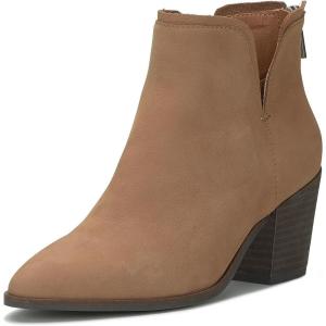 Lucky Brand womens Beylon Bootie(Canella)