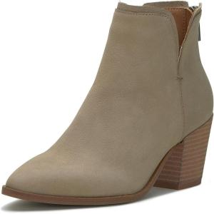 Lucky Brand womens Beylon Bootie(Dune)