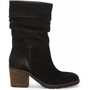 Lucky Brand womens Bitsie BootieAnkle Boot(Black)