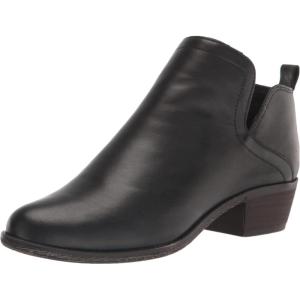Lucky Brand womens Bollo(Black)
