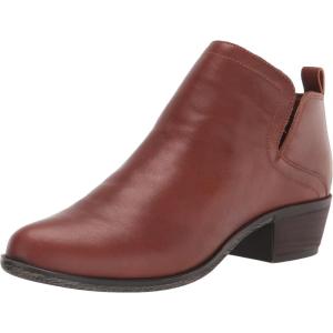 Lucky Brand womens Bollo(Cognac)