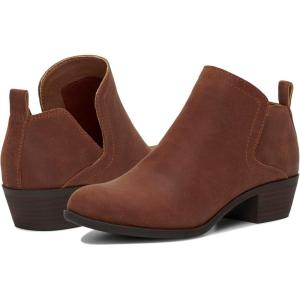 Lucky Brand womens Bollo(Ginger)