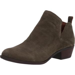 Lucky Brand womens Bollo(Olive Night)