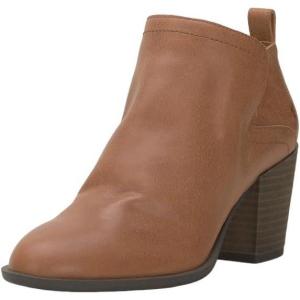 Lucky Brand womens Branndi Bootie(Latte)