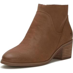 Lucky Brand womens Claral Bootie(Pesca)