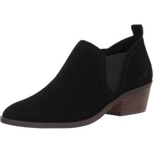 Lucky Brand womens Fallo(Black)