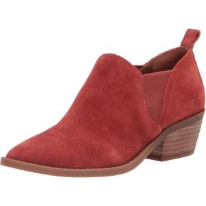 Lucky Brand womens Fallo(Burnt Henna)