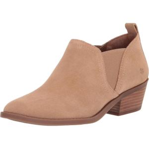 Lucky Brand womens Fallo(Cortado)