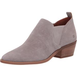 Lucky Brand womens Fallo(Steeple Gray)