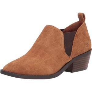 Lucky Brand womens Fallo(Topanga Tan)