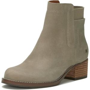 Lucky Brand womens Hirsi Bootie(Seneca Rock)