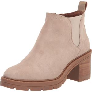 Lucky Brand womens Sumah(Dune)