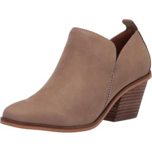 Lucky Brand womens Victorey BootieAnkle Boot(Dune)