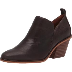 Lucky Brand womens Victorey BootieAnkle Boot(Periscope)