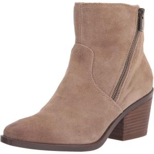 Lucky Brand womens Wallinda Bootie(Dune)