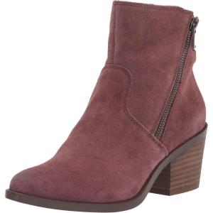 Lucky Brand womens Wallinda Bootie(Flint)
