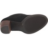 Lucky Brand Women’s Joal(Black Suede)