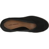 Lucky Brand Women’s Joal(Black Suede)