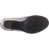 Lucky Brand Women’s Joal(Black/White)