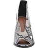 Lucky Brand Women’s Joal(Black/White)