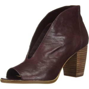 Lucky Brand Women’s Joal(Raisin)