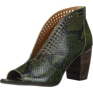 Lucky Brand Women’s Joal(Rifle Green)