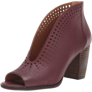 Lucky Brand Women’s Joal(Sugar Red)