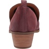 Lucky Brand Women’s Mahzan Loafer(Andorra I)