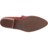 Lucky Brand Women’s Mahzan Loafer(Burnt Henna I)