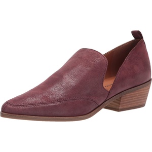 Lucky Brand Women’s Mahzan Loafer(Andorra I)