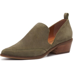 Lucky Brand Women’s Mahzan Loafer(Martini)