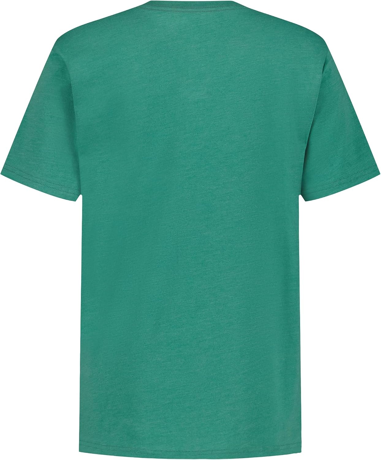 image:imageLucky Brand Boys Short Sleeve Graphic Crew Neck TShirt Soft Comfortable Relaxed FitMelty Smile Bottle Green