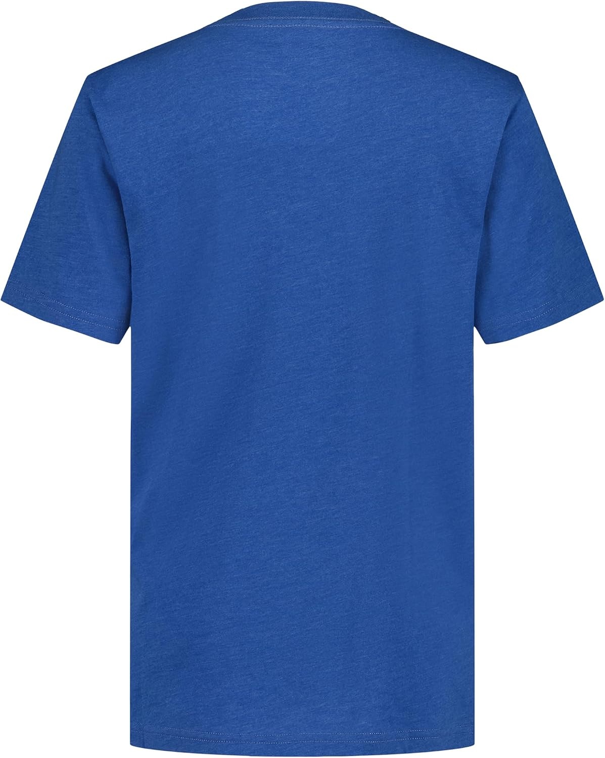 image:imageLucky Brand Boys Short Sleeve Graphic Crew Neck TShirt Soft Comfortable Relaxed FitPineapple Delft Heather