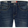 Lucky Brand Boys’ Classic Fit Straight Leg Denim Jeans(Alameda)