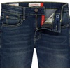 Lucky Brand Boys’ Classic Fit Straight Leg Denim Jeans(Alameda)