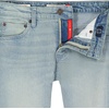 Lucky Brand Boys’ Classic Fit Straight Leg Denim Jeans(Amarillo)