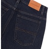 Lucky Brand Boys’ Classic Fit Straight Leg Denim Jeans(Fayette)