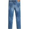 Lucky Brand Boys’ Classic Fit Straight Leg Denim Jeans(Orlando)