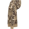 Lucky Brand Boys’ Long Sleeve Fleece Pull-over Hoodie, Comfortable, Relaxed Fit With Kangaroo Pockets(Kelp Forest Camo)