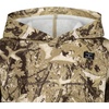 Lucky Brand Boys’ Long Sleeve Fleece Pull-over Hoodie, Comfortable, Relaxed Fit With Kangaroo Pockets(Kelp Forest Camo)