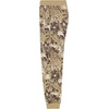 Lucky Brand Boys’ Pull-on Fleece Jogger Sweatpant, Drawstring Closure(Kelp Forest Camo)