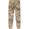 Lucky Brand Boys’ Pull-on Fleece Jogger Sweatpant, Drawstring Closure(Kelp Forest Camo)