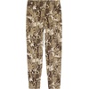 Lucky Brand Boys’ Pull-on Stretch Twill Cargo Jogger, Drawstring Closure & Elastic Cuffs(Kelp Forest Camo)